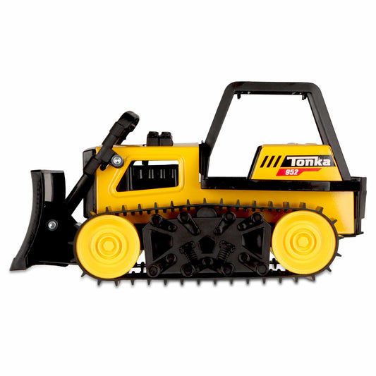 TONKA BULLDOZER - US 5725
