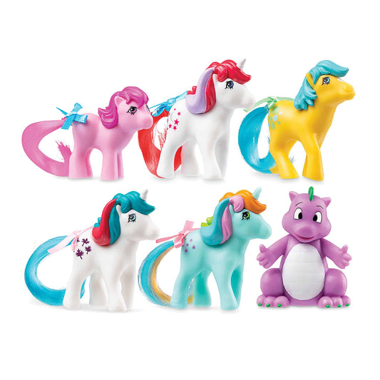 MY LITTLE PONY- SURPRISE FIGURES - US 0113