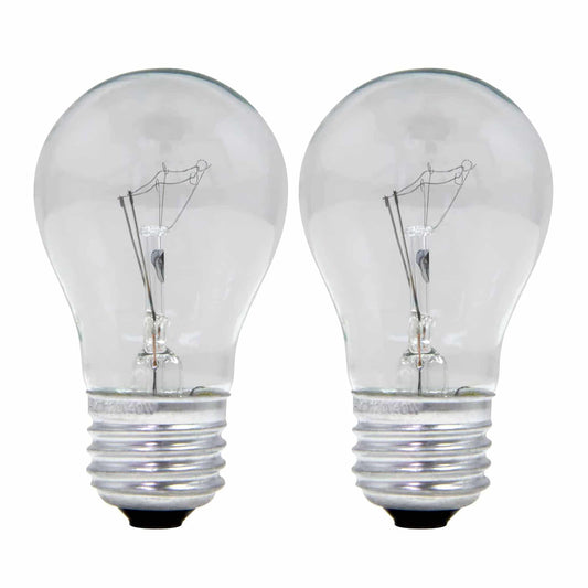 40W LAVA LAMP LIGHT BULB A15 - US 5421
