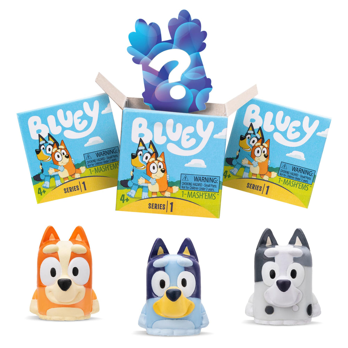 MASH’EMS BLUEY - US 2218