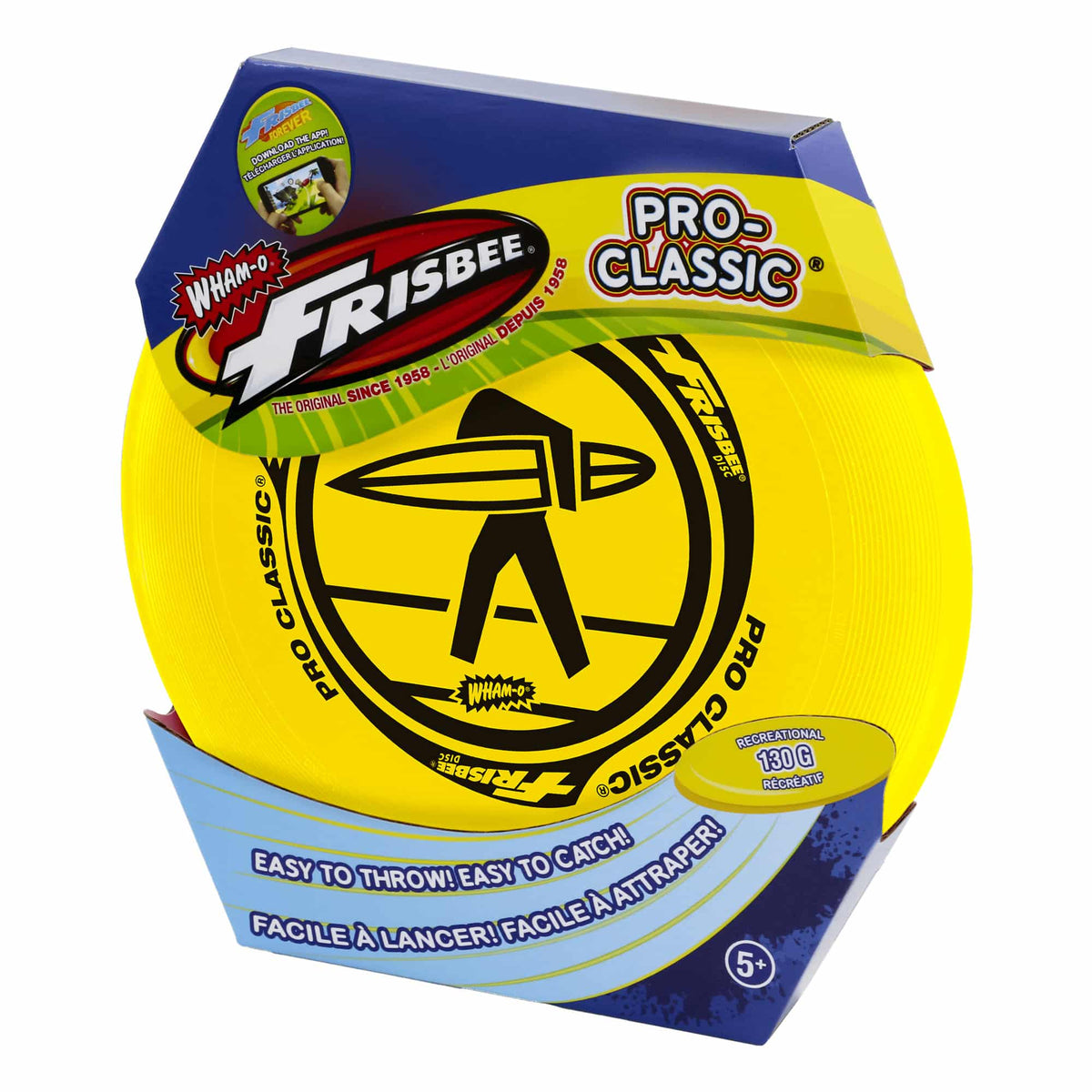 FRISBEE® PRO CLASSIC - US 8295