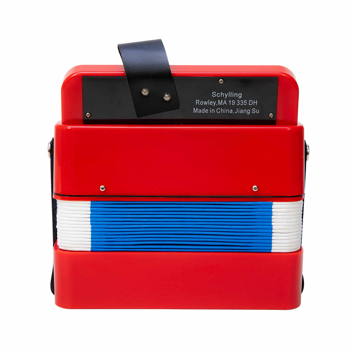 ACCORDION - US 8081