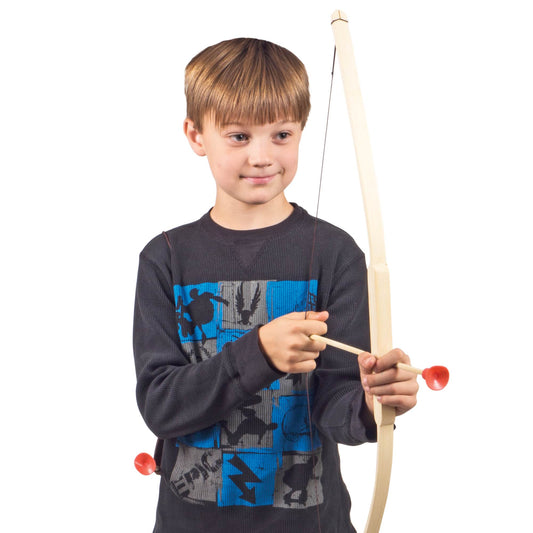 TOY ARCHERY SET - US 2461