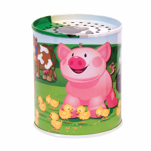 ANIMAL SOUND MAKER - US 8433
