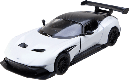 ASTON MARTIN VULCAN - US 2773
