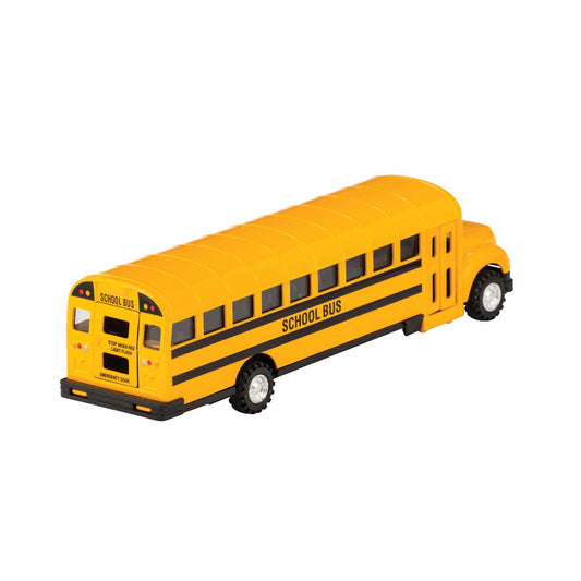 DIECAST BUS-LARGE - US 5923