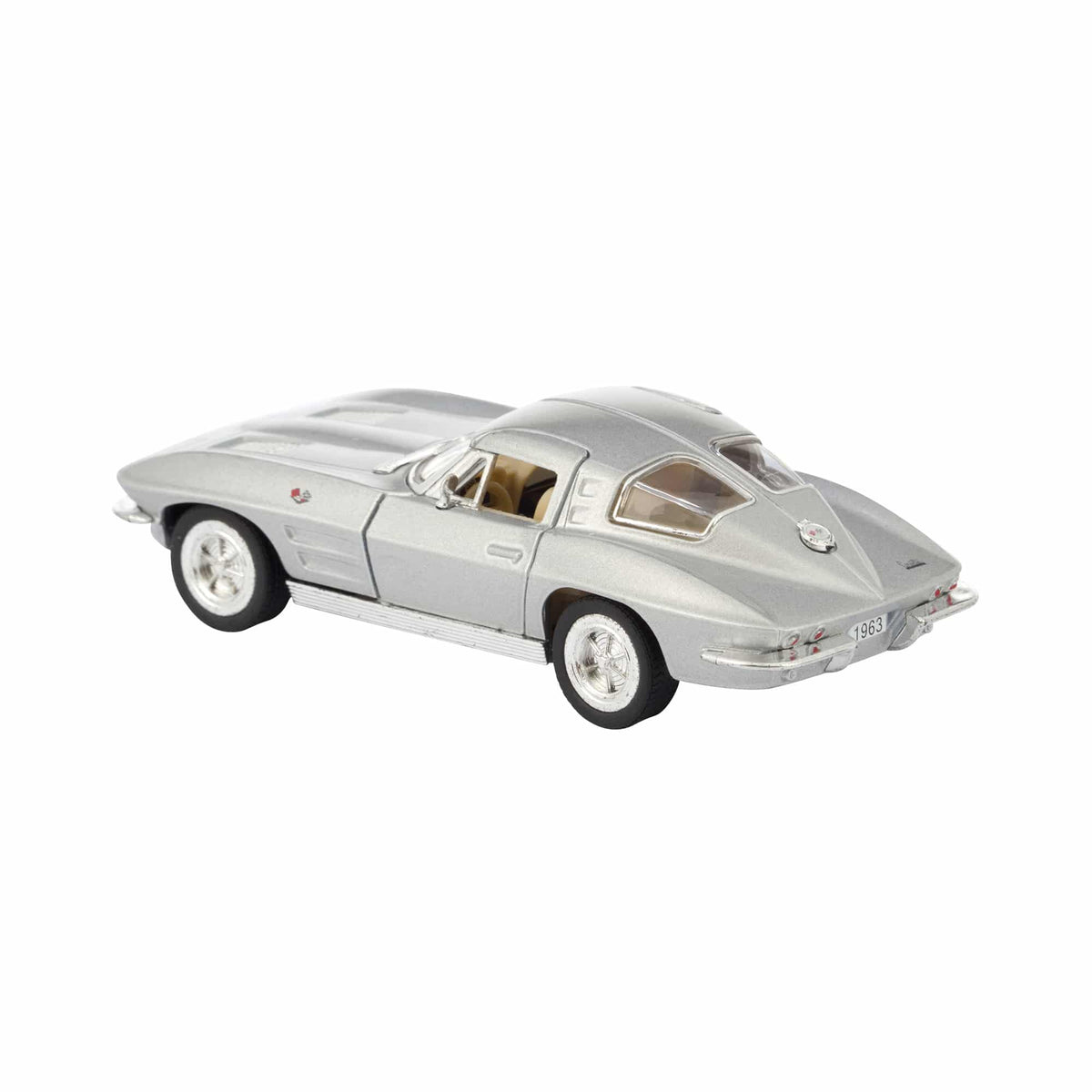 DIECAST CORVETTE STINGRAY 63′ - US 2174