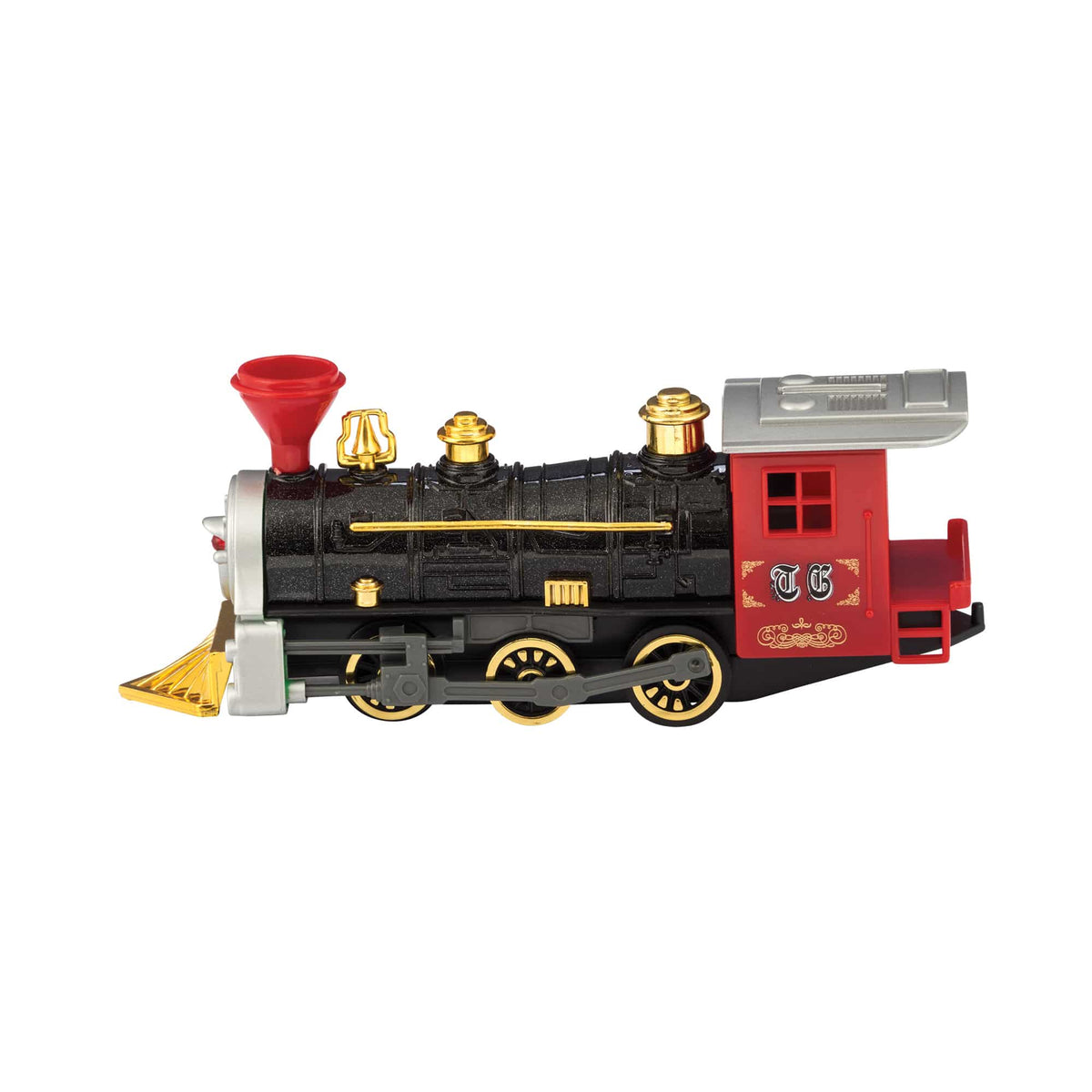 DIECAST LARGE LOCOMOTIVES - US 4510
