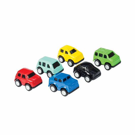 DIECAST MINI CARS - US 9610