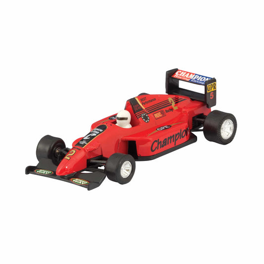 DIECAST FORMULA ONE RACE CARS - US 1093