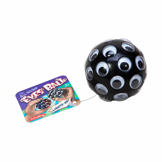 EYES BALL - US 8391