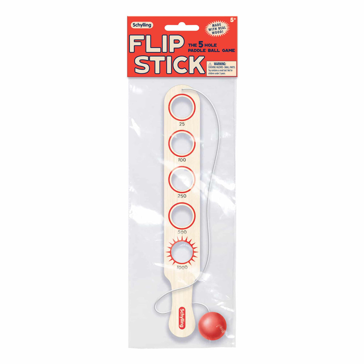 FLIP STICK - US 6808