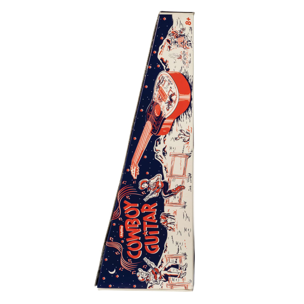 COWBOY GUITAR - US 9742