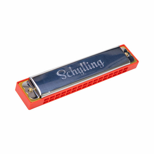 HARMONICA - US 1094