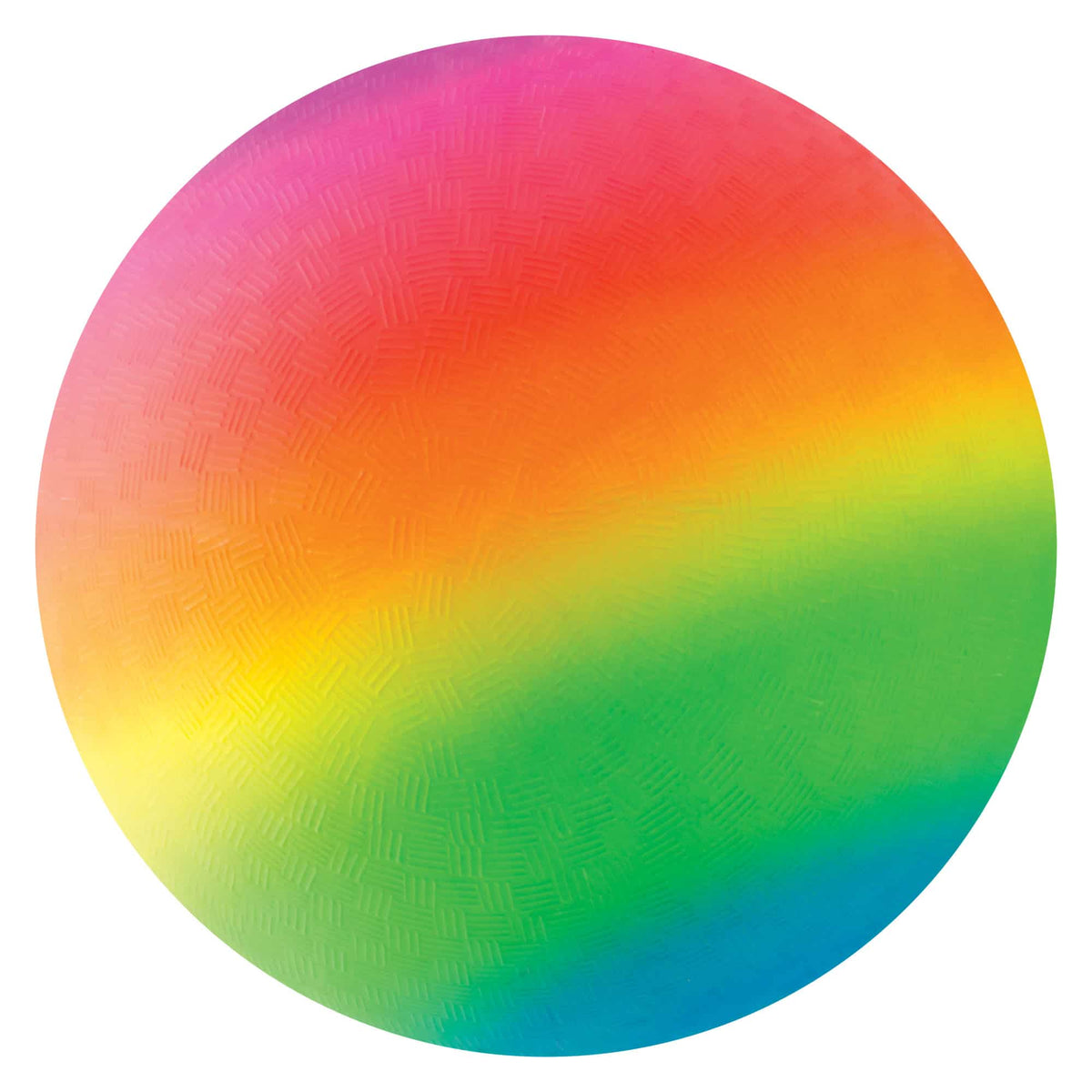 MEGA RAINBOW BALL - US 6843