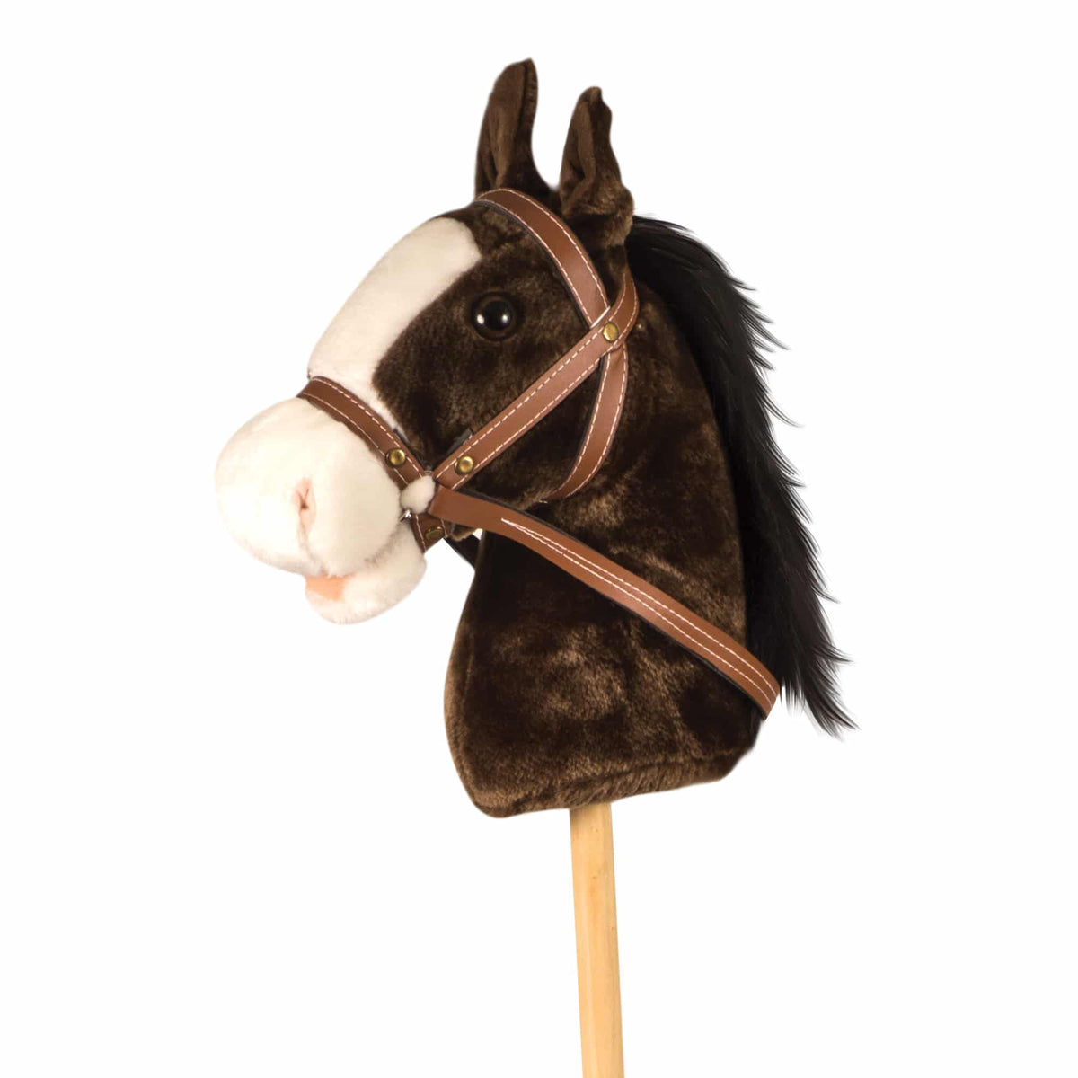 PONY TRAILS STICK HORSE - US 5976
