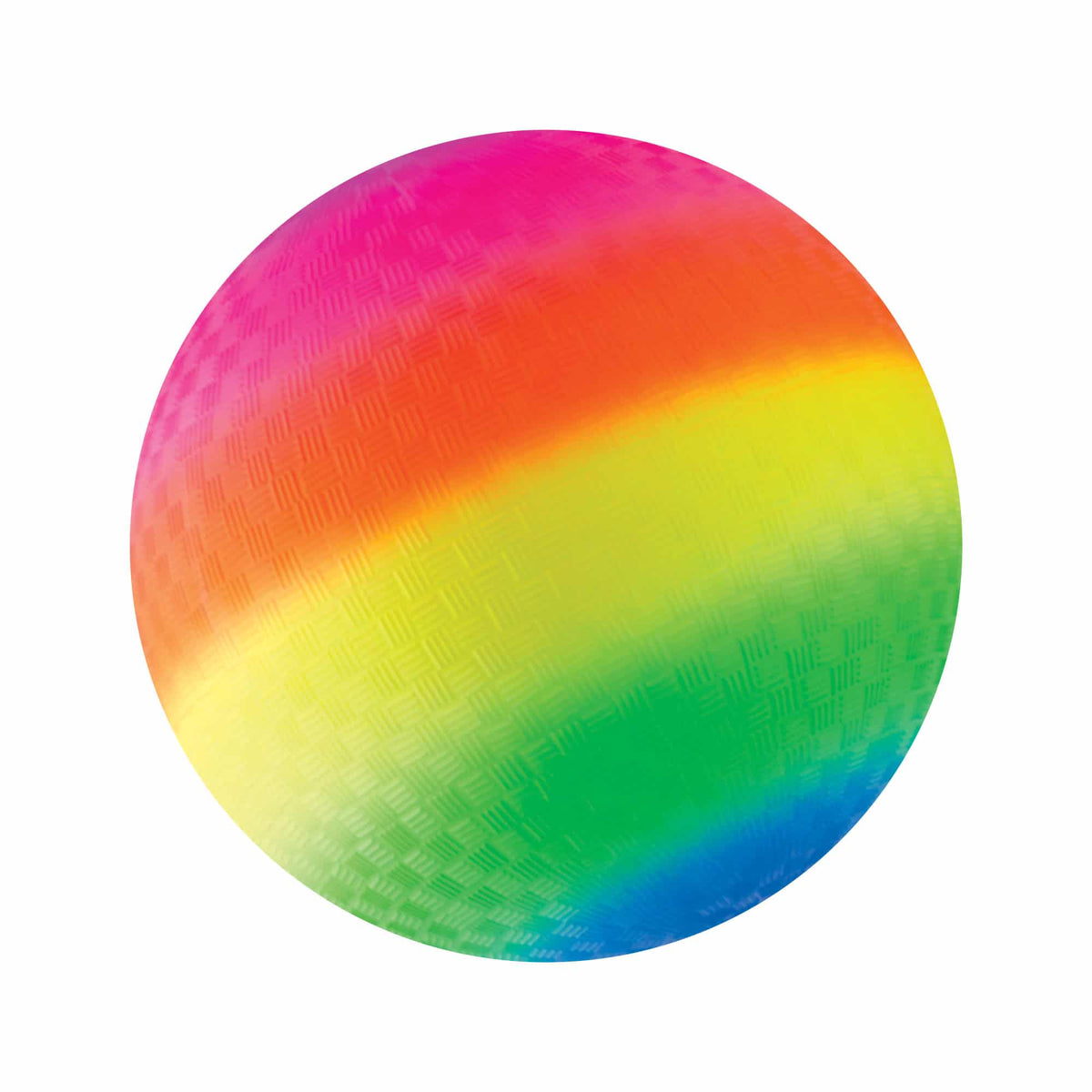RAINBOW BALL - US 4054