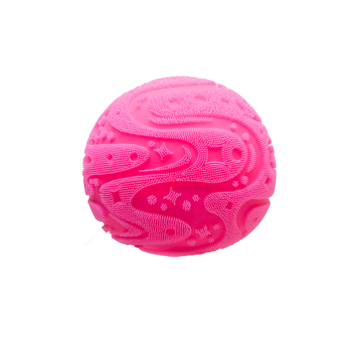 SUPER NEEDOH® FUZZ BALL - US 5586