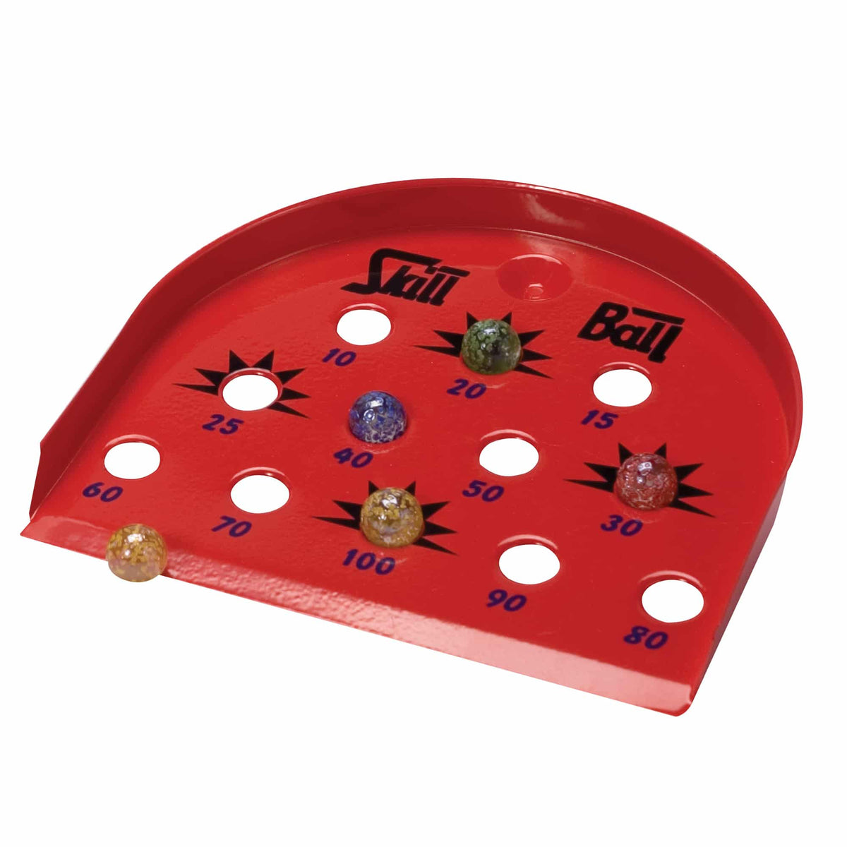 SKILL BALL GAME - US 1056