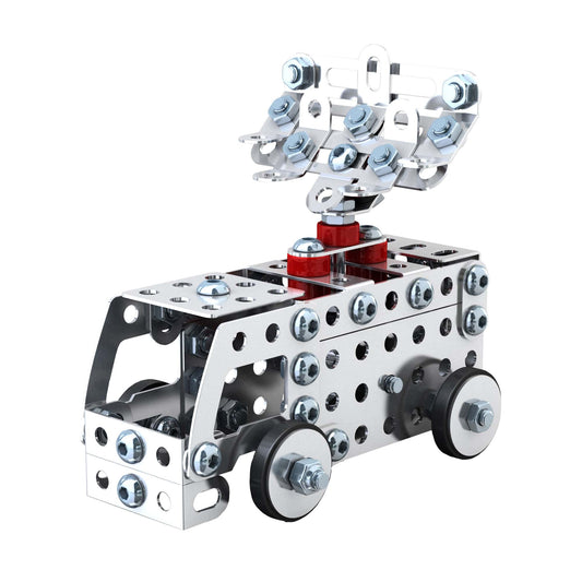MECHANICAL MULTI-MODEL – STEEL WORKS - US 9348