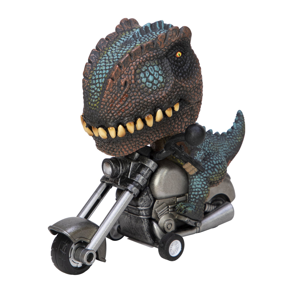 T-REX RIDERS - US 6881