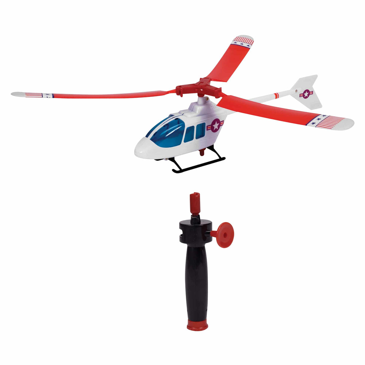 ZOOM COPTER - US 5708