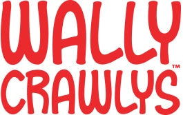 WALLY CRAWLYS NINJA - US 1998