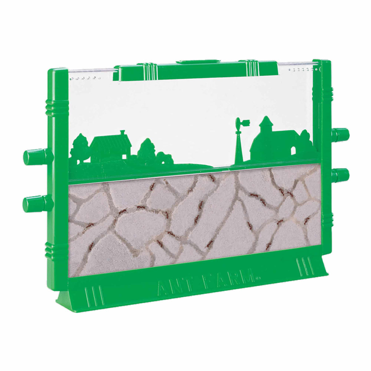UNCLE MILTON’S RETRO ANT FARM - US 3327
