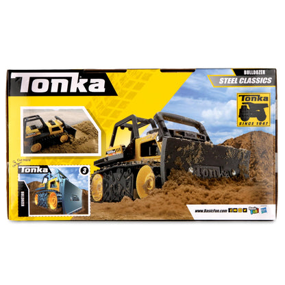 TONKA BULLDOZER - US 5725