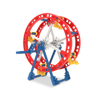 MINI CLASSICS – K’NEX MINI FERRIS WHEEL - US 2809