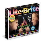 LITE BRITE ULTIMATE CLASSIC - US 3342