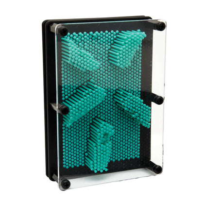 LARGE PIN PRINTS - US 3659