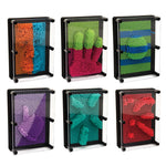LARGE PIN PRINTS - US 3659