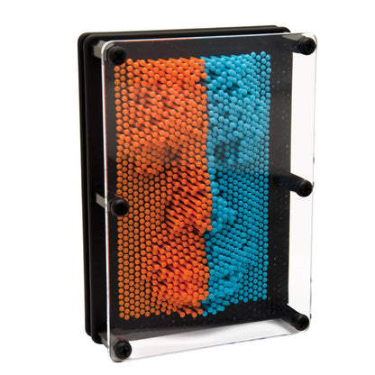 LARGE PIN PRINTS - US 3659
