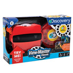 VIEWMASTER BOXED SET - US 6905