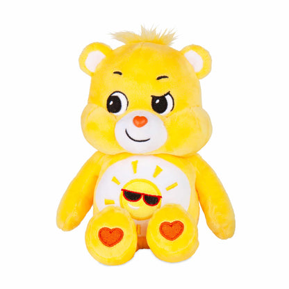 CARE BEARS BEAN PLUSH - US 7192