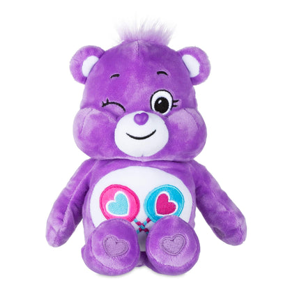 CARE BEARS BEAN PLUSH - US 7192