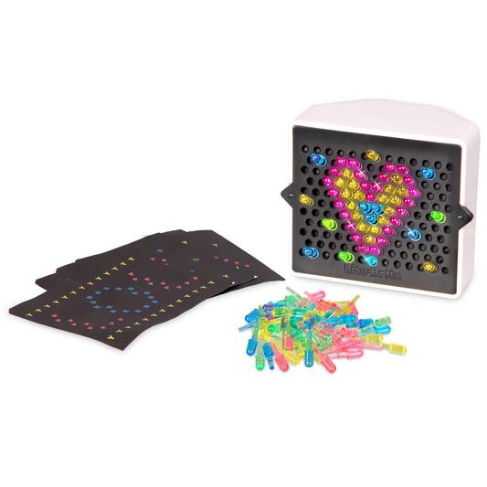 LITE-BRITE MINI - US 2502