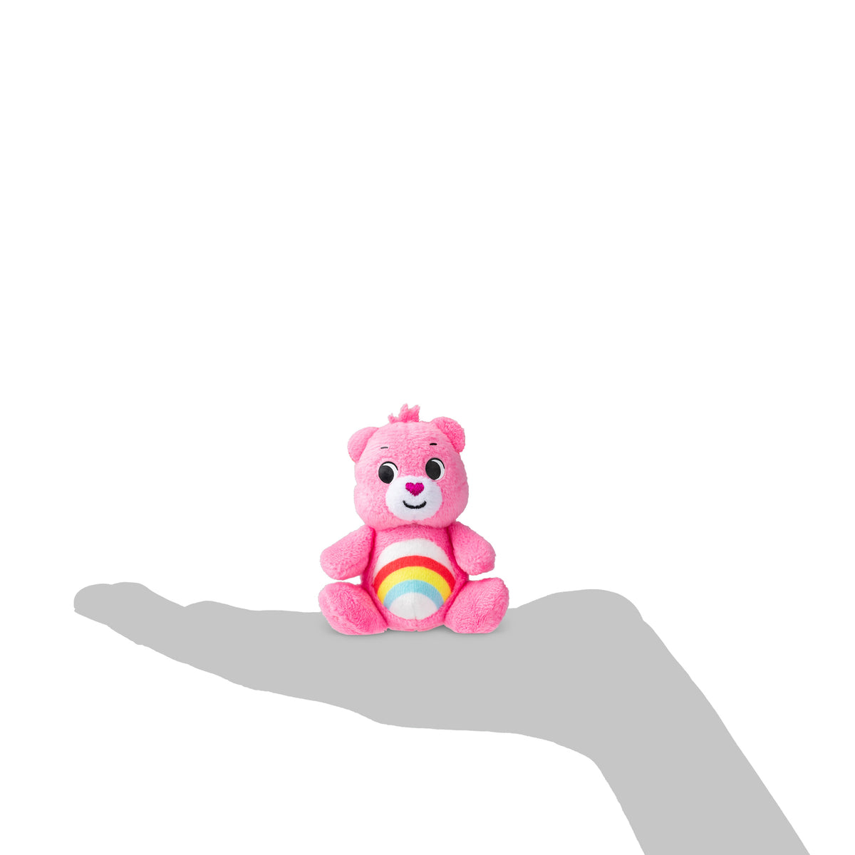 CARE BEARS – MICRO PLUSH - US 8124