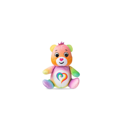 CARE BEARS – MICRO PLUSH - US 8124