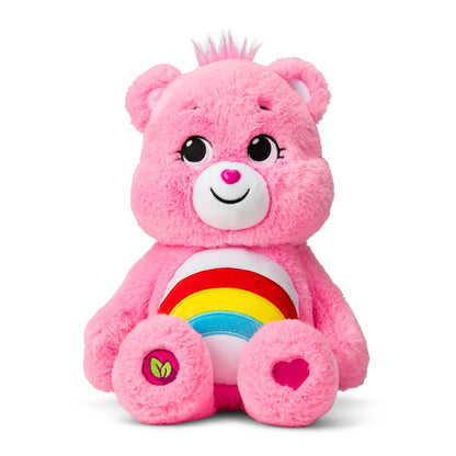 CARE BEARS MEDIUM PLUSH - US 0884