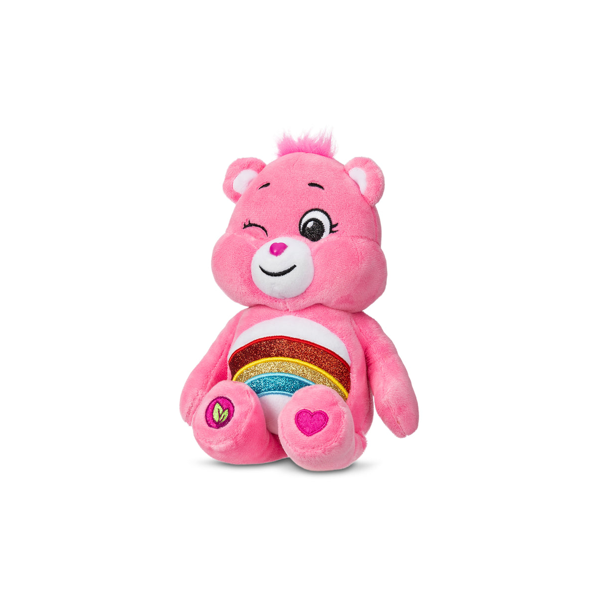 CARE BEARS FUN SIZE SPARKLE PLUSH - US 2865