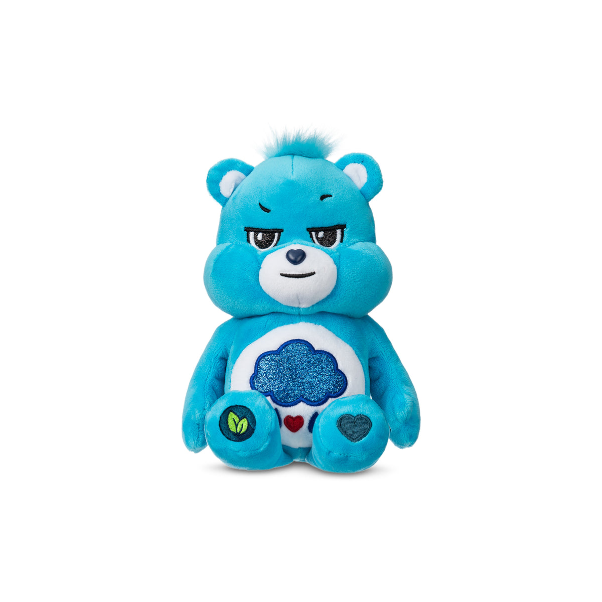 CARE BEARS FUN SIZE SPARKLE PLUSH - US 2865