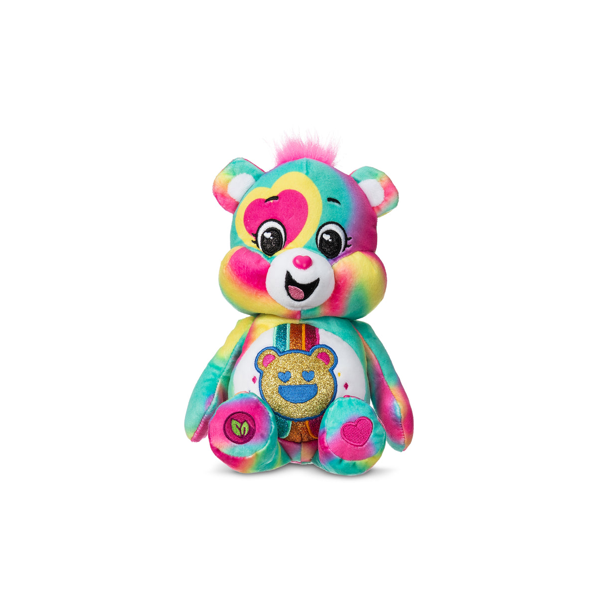 CARE BEARS FUN SIZE SPARKLE PLUSH - US 2865