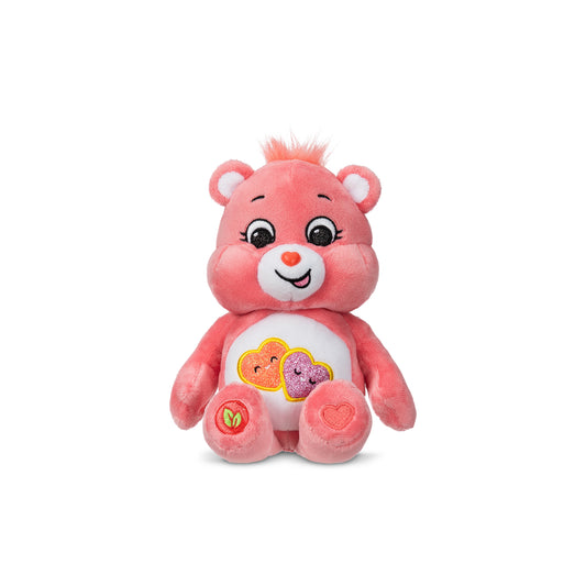 CARE BEARS FUN SIZE SPARKLE PLUSH - US 2865