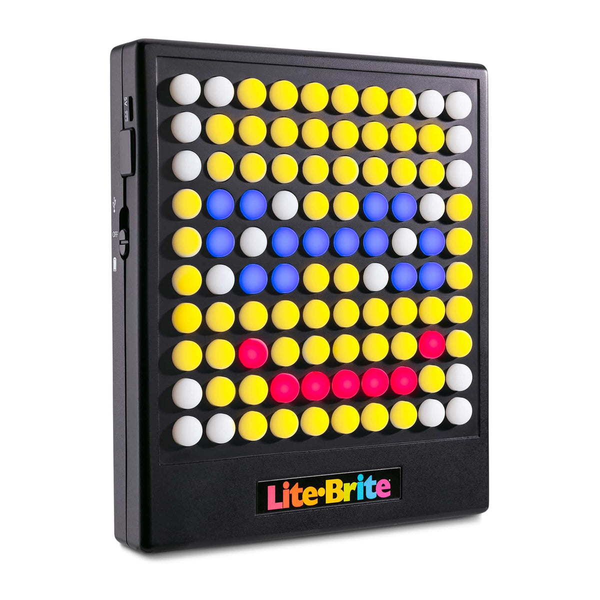 LITE BRITE TOUCH - US 2796