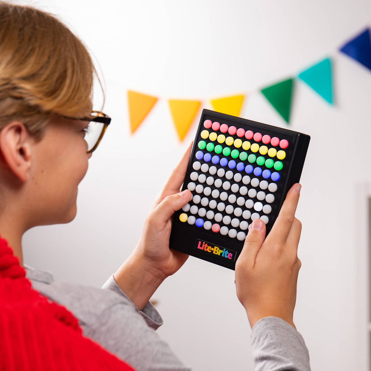 LITE BRITE TOUCH - US 2796