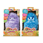 CURLIMALS – BADGER & HEDGEHOG - US 7372