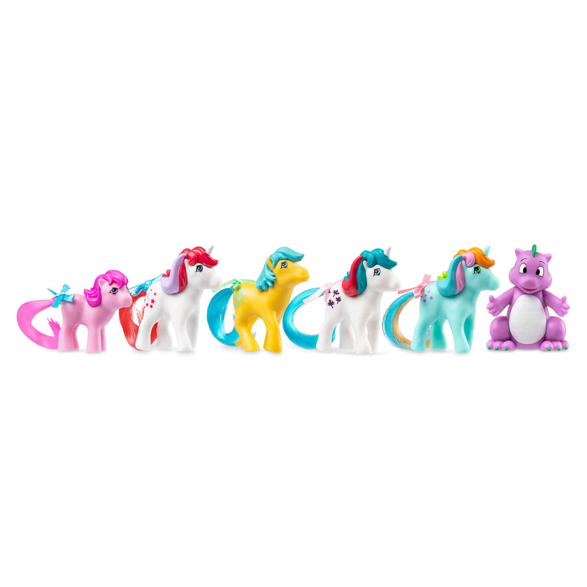 MY LITTLE PONY- SURPRISE FIGURES - US 0113