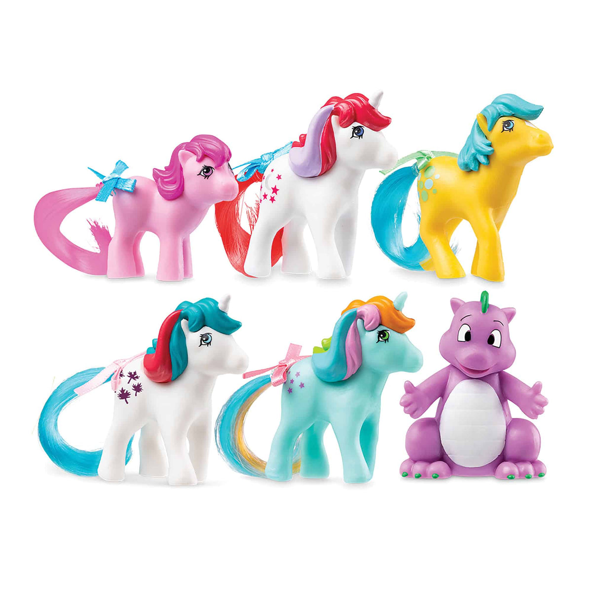 MY LITTLE PONY- SURPRISE FIGURES - US 0113